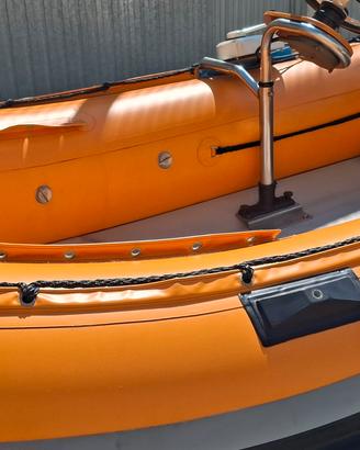 Gommone Joker Boat Coaster mt. 4.20