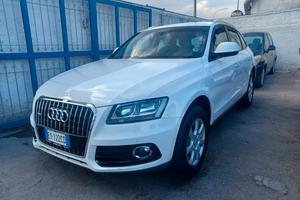 Audi Q5 2.0 TDI 177CV quattro S tronic Advanced Pl