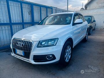 Audi Q5 2.0 TDI 177CV quattro S tronic Advanced Pl
