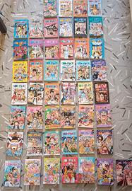 Manga One Piece 1ed StarComics