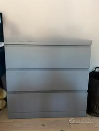 Comò ikea