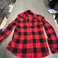 Camicia Imperial a quadri