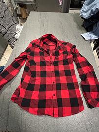 Camicia Imperial a quadri