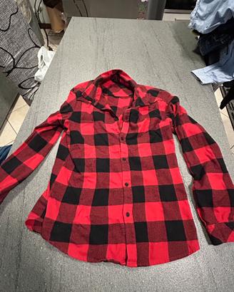 Camicia Imperial a quadri