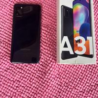 Samsung A31 64gb
