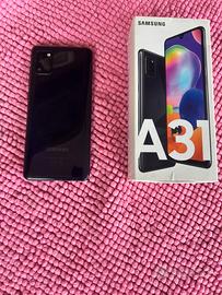 Samsung A31 64gb