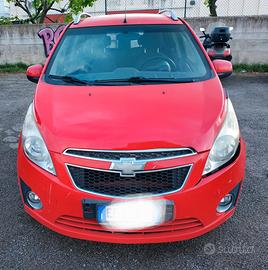 Chevrolet Spark 1.0