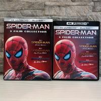 Spiderman 3 Film Collection