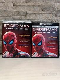 Spiderman 3 Film Collection