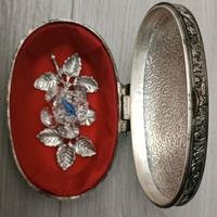 Cofanetto vintage 