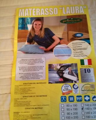 materasso