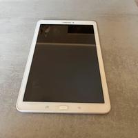 Samsung galaxy tab E