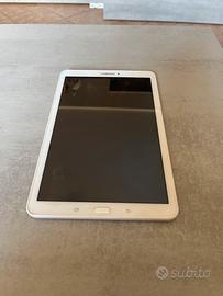 Samsung galaxy tab E