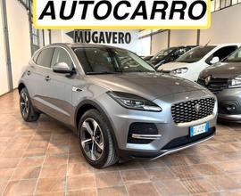 JAGUAR E-PACE 2.0d 163cv 4WD 4x4 AUTOCARRO - 2022