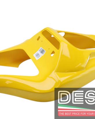 Codone Carena posteriore Cagiva mito EV 125 Giallo