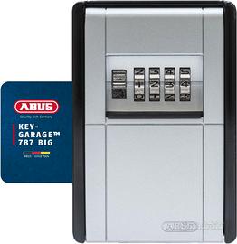 ABUS KeyGarage 787 BIG - Cassetta Portachiavi da P