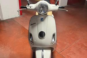 vespa 50