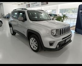 JEEP Renegade 2.0 Mjt 140CV 4WD Active Drive Limit
