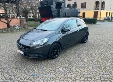 Opel corsa gpl neopatentati