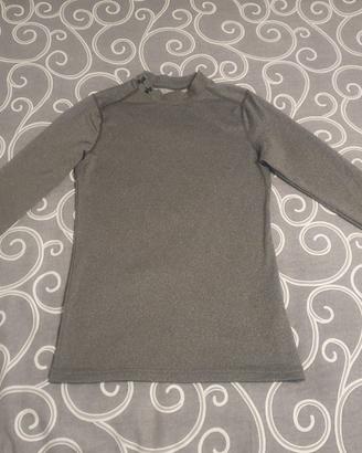 Maglia termica Under Armour (S) Fitted Coldgear