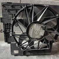 Ventola radiatore bmw x3 f25