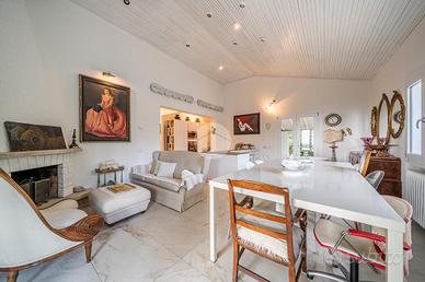 CASA INDIPENDENTE A VIANO