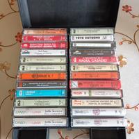 Musicassette 