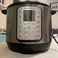 Instant pot Duo 7-in-1