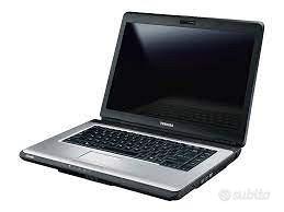 Componenti pezzi notebook Toshiba Satellite L300