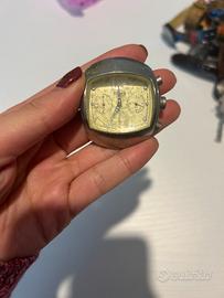 Quadrante orologio Tribe by Breil da collezione