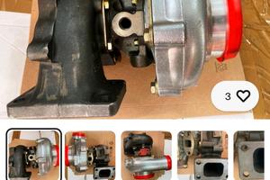 turbina nuova 