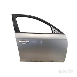 Porta anteriore destra Audi A4 B8 2.0 del 2009
