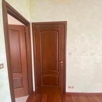 Porte interne in legno