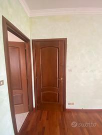 Porte interne in legno