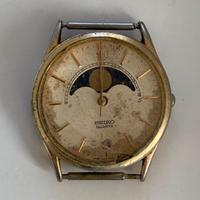 Orologio SEIKO  Fasi Lunari - Anni '80