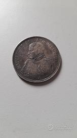 medaglia napoleone sovrano dell'elba