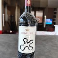 Ornellaia l' essenza 2014