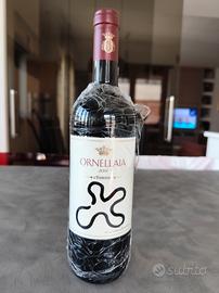 Ornellaia l' essenza 2014