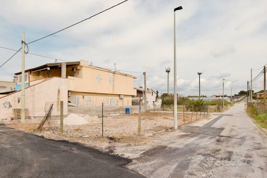 Terreno di 352 m² a Santa Croce Camerina - Vista 5