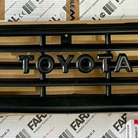 Griglia toyota Land Cruiser