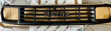 Griglia toyota Land Cruiser