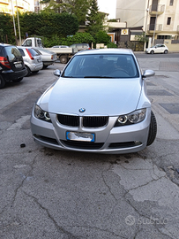 BMW 320d M47