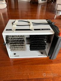 Pulisci scarpe elettrico