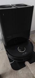 roborock Qrevo S5V Robot Aspirapolvere 