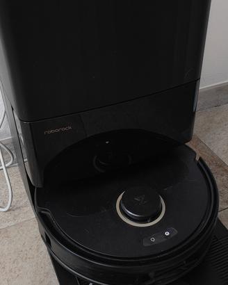 roborock Qrevo S5V Robot Aspirapolvere 