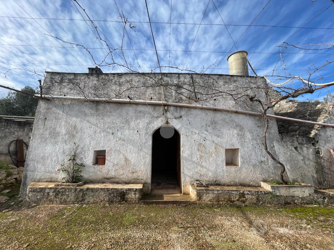 RUSTICO A CEGLIE MESSAPICA - Vista 4