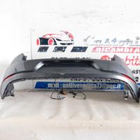 PARAURTI POSTERIORE VW GOLF 7/5 2018>