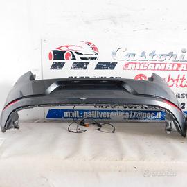 PARAURTI POSTERIORE VW GOLF 7/5 2018>