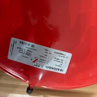 Vado di espansione roca victoria 20/20