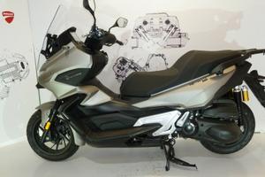 Keeway Terrafina 350i